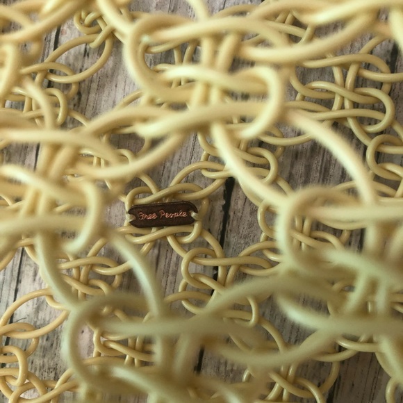 Free People Bag - Picture 6 of 6